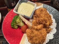 -鸟鹏烧鸟居酒屋(仁恒梦中心店)