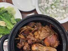 -斯丹姜母鸭·古法干香(涂门街总店)