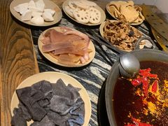 -渝味晓宇火锅(枇杷山正街店)
