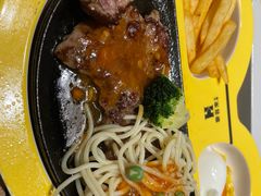 -豪客来牛排(汕头东厦100店)
