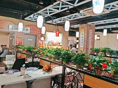 -小城外婆肴私房菜.家宴聚集点(圆明园颐和园·清河上地店)