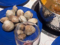 -星伦多自助料理·涮烤一体(杭州来福士店)