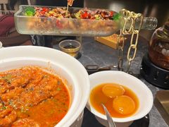 -炊烟小炒黄牛肉(浦东世纪汇店)