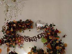 -ins森林童话餐厅coffee&bistro