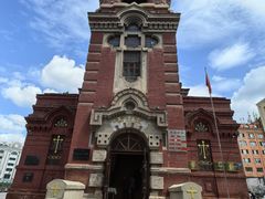 -圣·阿列克谢耶夫教堂