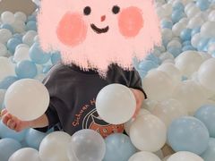 -Barbe a papa亲子餐厅(杨浦店)