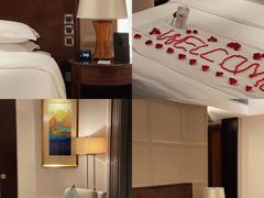 -广州粤海喜来登酒店