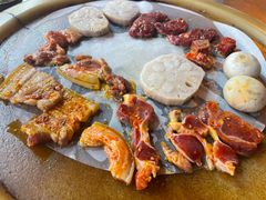 -阿昌白族石板烧(大理古城店)