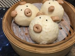 -新兴·金羊座·粤菜点心(乐峰店)