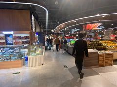 -Olé精品超市(广州太古汇店)