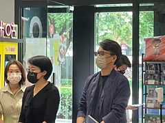 -咪咕咖啡(北京西单店)