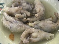 -湛记牛肚螺粥(群贤路店)