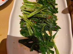 -江味龙虾馆·裸蓝龙虾(南山店)