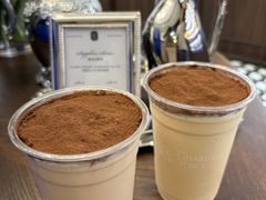 -CHARLIETOWN红茶公司(南京万象天地店)