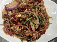 -小粉房鲽鱼头海鲜小串(燕郊总店)