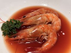 -大潮淮·淮扬菜(何园旗舰店)