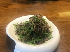 -秦唐一号西安菜馆(钟楼店)
