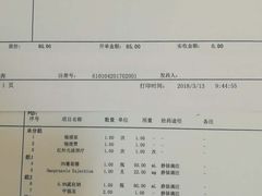 -瑞鹏宠物医院·爱宠堂·骨外专科(西荷分院)