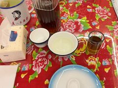 -闯关东东北农家菜(崂山石老人店)