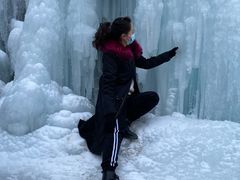 -山西通天峡景区