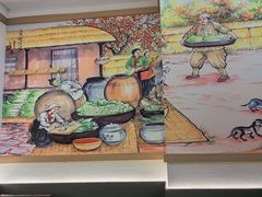 -本达人海鲜烧烤·朝鲜族风味(发展店)