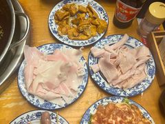 -飘香火锅(玉林西路店)