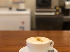 -HUG COFFEE(鼓楼店)