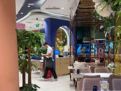 -夏日玛莉西餐厅(金茂览秀城店)