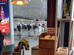 -李先生牛肉面大王(正定机场餐厅)