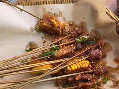 -花盐街·四川乐山小吃(西单大悦城店)