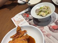 -苏小柳点心·手作小笼包(康桥分院)