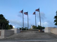 -美国纪念公园