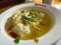 -南城香(富丰桥店)