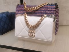 -CHANEL(ifs国际金融店)
