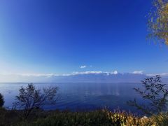 -大理洱海