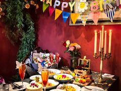 -第101座花园餐厅(湖滨88店)