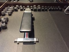 -杰仕健身百合天地会所(海宁百合新城店)