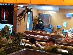 -黑金·寻焰自助百汇·烤肉·火锅(中街店)