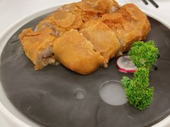 -莆田餐厅PUTIEN(世博源店)