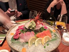 -上海柏悦酒店·世纪100牛排馆