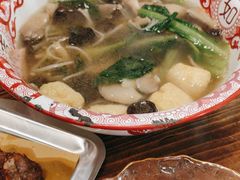 -破店肥哈·东北烧烤·夜宵(南山保利店)