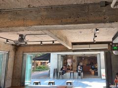 -来回·咖啡(天河南店)