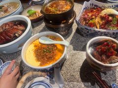 -南京大牌档(之心城店)