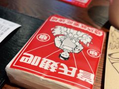 -管氏翅吧(台湾街店)
