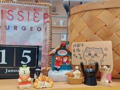 -提亚烘焙·手作面包·生日蛋糕(七星店)