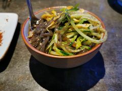 -很久以前羊肉串(打浦路店)