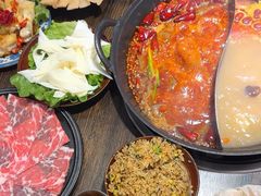 -冯校长老火锅(广州正佳广场店)