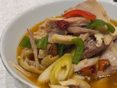 -新疆大厦·慕士塔格餐厅