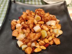 -玉桥餐厅(天坛店)