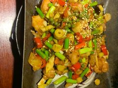 -田婆婆的菜(海口友谊阳光城店)